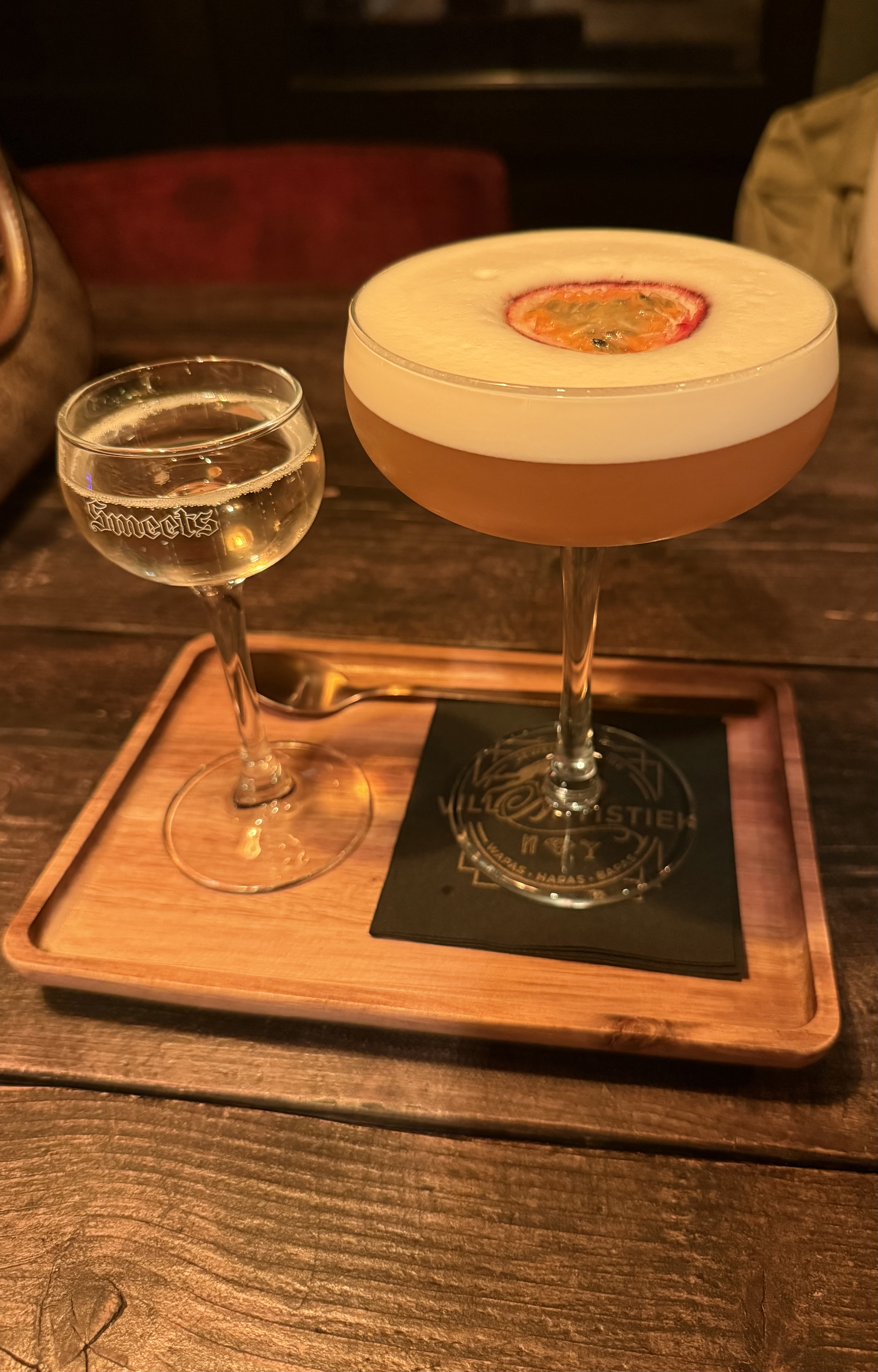 Pornstar Martini
