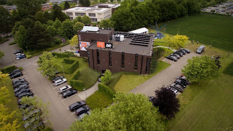 AE | Partner in digital excellence