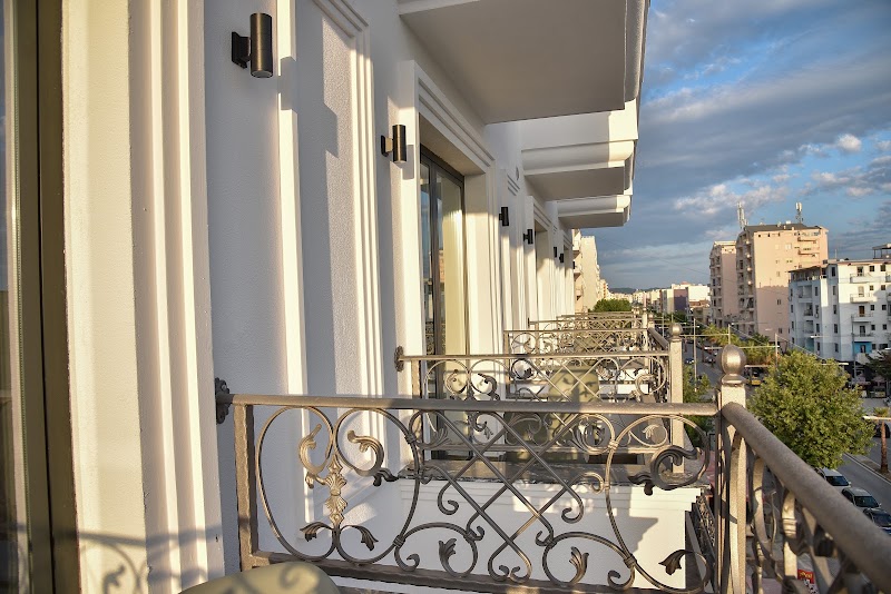 Dolanit Hotels Lubjana