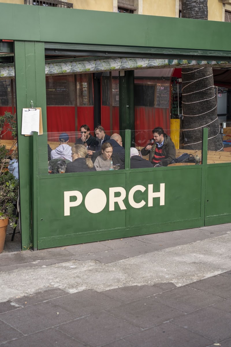 PORCH