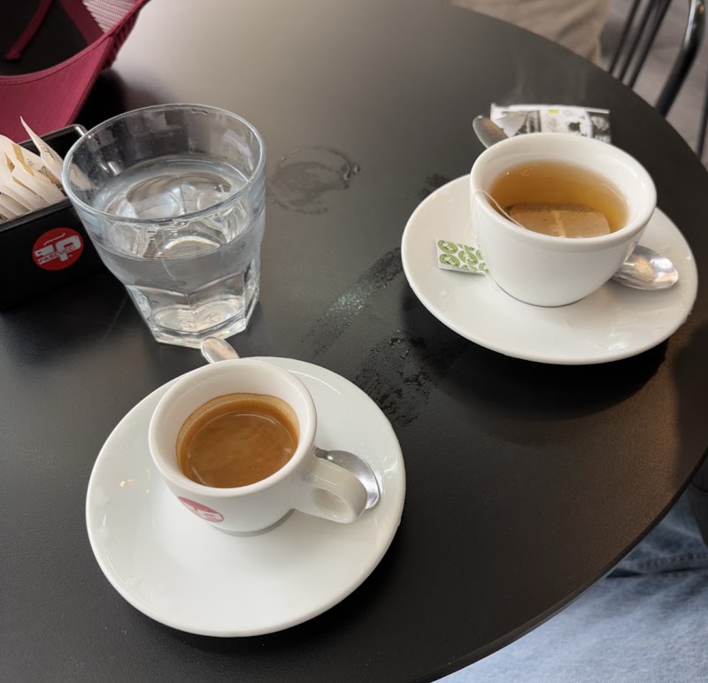 Çollaku snack & bar