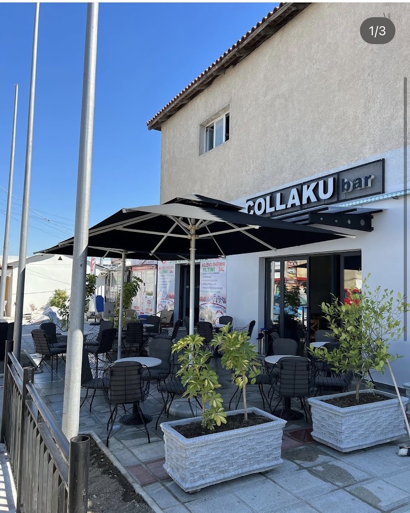 Collaku Bar
