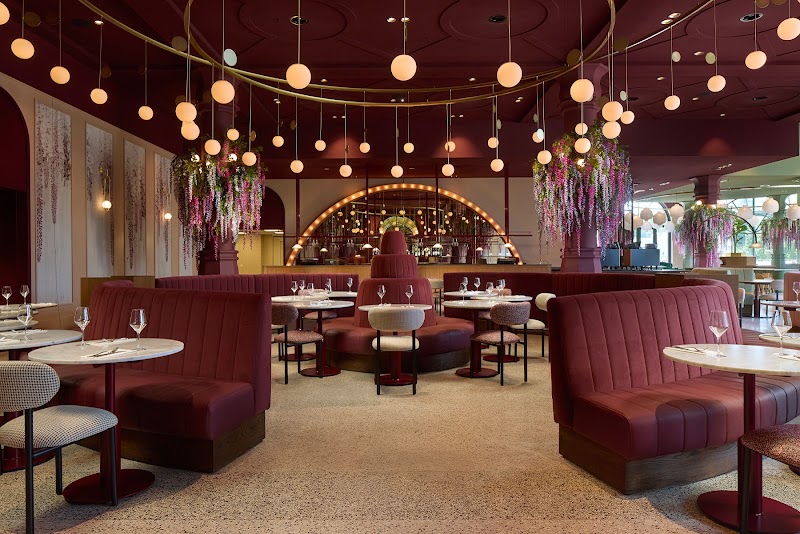 Brasserie 7