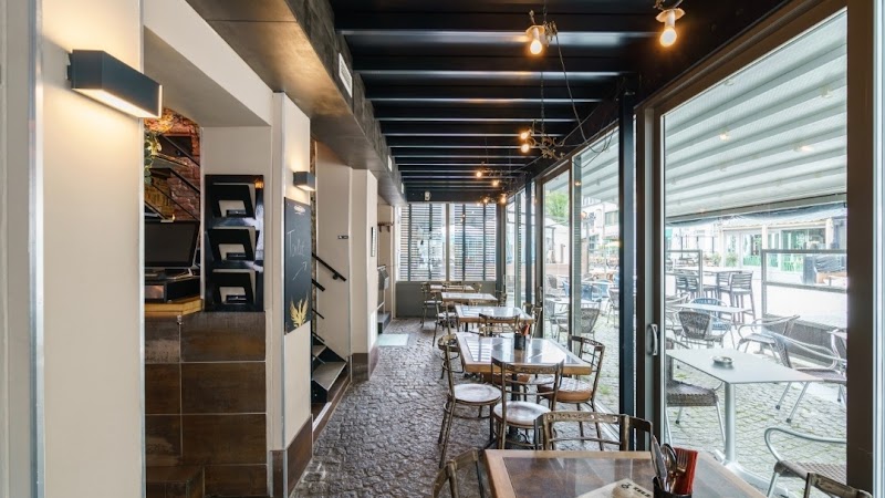 Bistrot 't Zeezotje