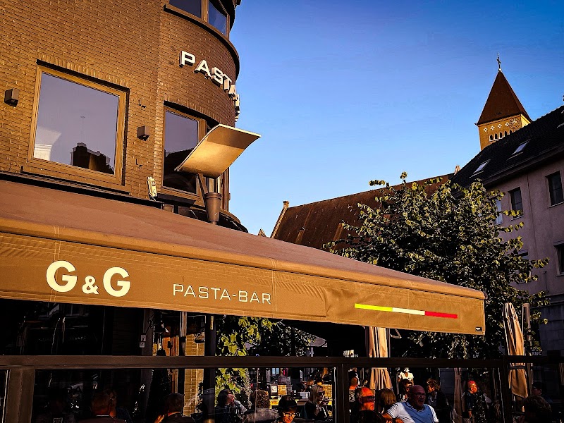 Pastabar G & G 🇮🇹